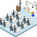 会議