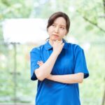 介護スタッフ悩み