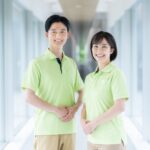 介護スタッフ