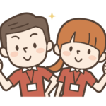 介護スタッフ
