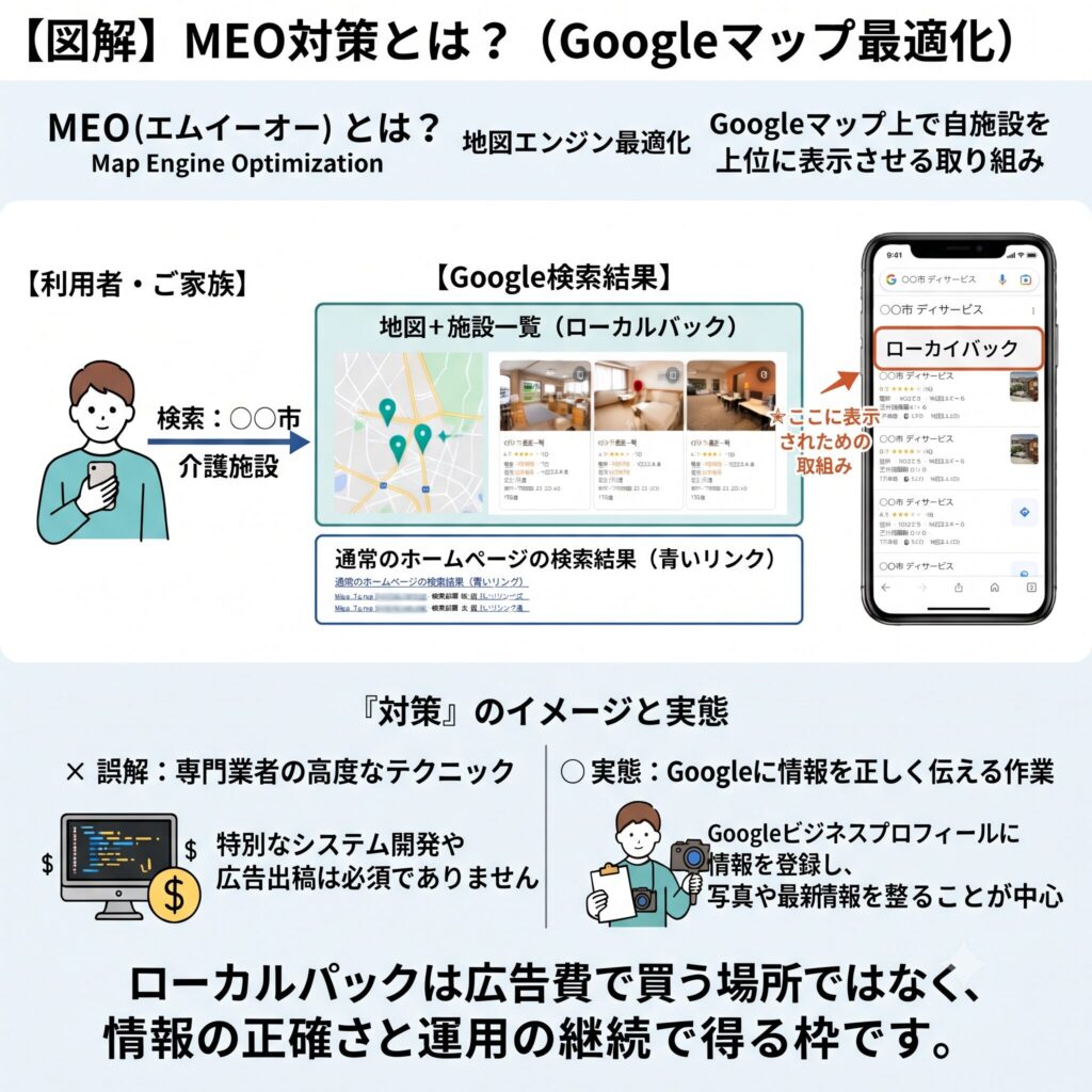 MEOとは